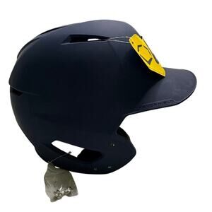 NEW EvoShield XVT 2.0 Batting Helmet Blue Sizing L/XL WTV7115